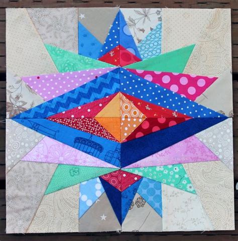 Free Paper Piecing Patterns Wombat Quilts Free Paper Piecing