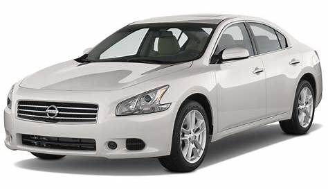 2014 Nissan Maxima Prices, Reviews, and Photos - MotorTrend