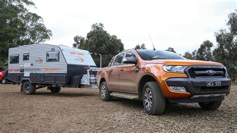 Which Ranger Is Best For Towing?