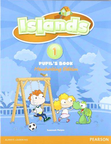 Islands Spain Level Pupil S Book Pack De Malpas Susannah Bien R Stica Zilis Select