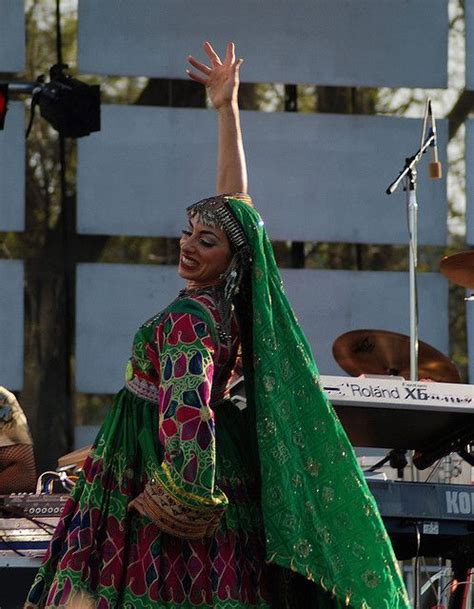 Traditional Afghan Dance Afghan Afghan Dresses Afghan Clothes