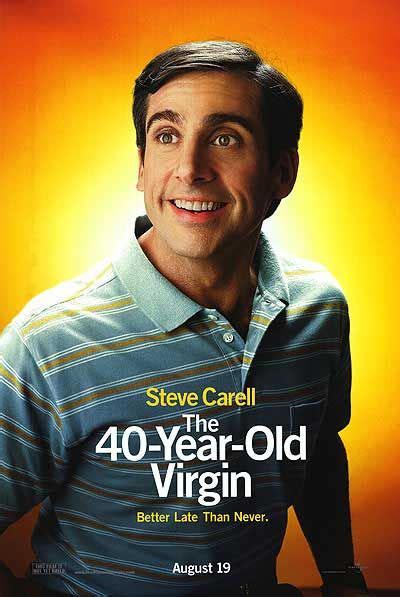 40 Year Old Virgin Movie Posters At Movie Poster Warehouse Original Movie