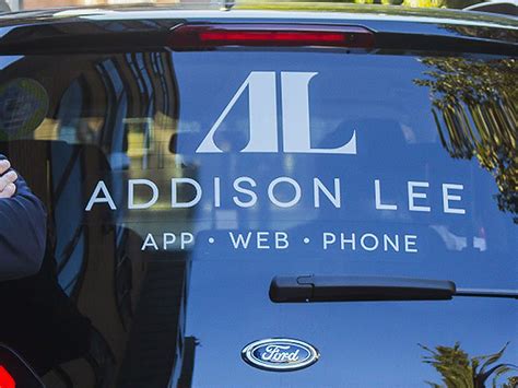 Addison Lee To Keep Screen Partitions In Cabs Until Next Summer