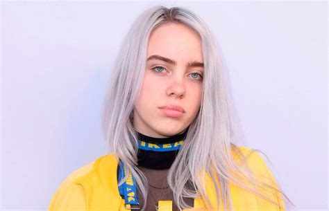 Последние твиты от billie eilish (@billieeilish). «Это разрушало мою жизнь»: Билли Айлиш рассказала, почему ...