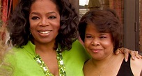 Oprah Winfrey family: siblings, parents, children,husband
