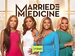 Is Married To Medicine On Hulu - MedicineWalls