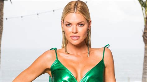 Love Island Australia 2019 Sophie Monk On Reality Tv Stardom The Courier Mail