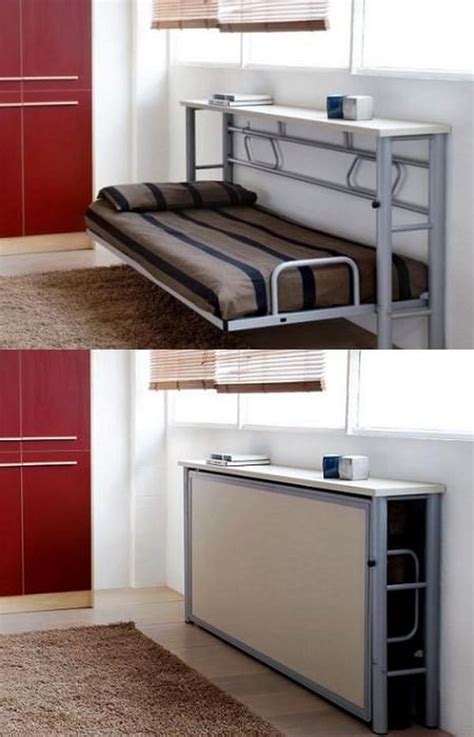 30 Guest Beds For Small Spaces