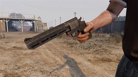 Fallout 4 Pistol Animation Mod Peatix