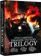 Stieg Larsson's Dragon Tattoo Trilogy The Girl with the Dragon Tattoo ...