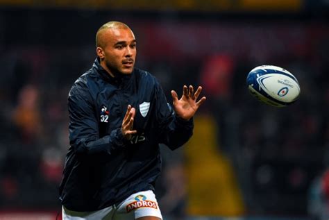 Former Ireland Rugby Star Simon Zebo Says He Has Been Subjected To