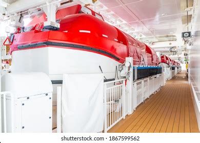 Cruise Ship Evacuation Stock Photos Images Photography Shutterstock