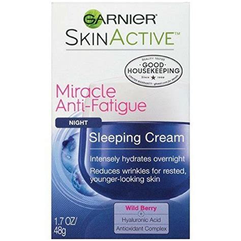 Garnier Skinactive Exfoliating Face Scrub With Green Tea Oily Skin 5