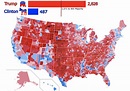What the 2016 election would look like if the U.S. had a Parliamentary ...