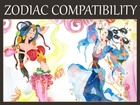 Zodiac Signs Compatibility And Horoscope Compatibility Love Sex Friendship