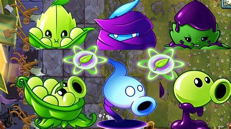 All New Premium Pvz2 And Mints Max Level In Plants Vs Zombies 2 Battlez P Vs Z Popcap Games