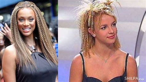 90s Hairstyles Most Popular 1990s Hair Trends To Try This Year 90s