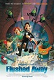 Flushed Away (2006) - Posters — The Movie Database (TMDb)