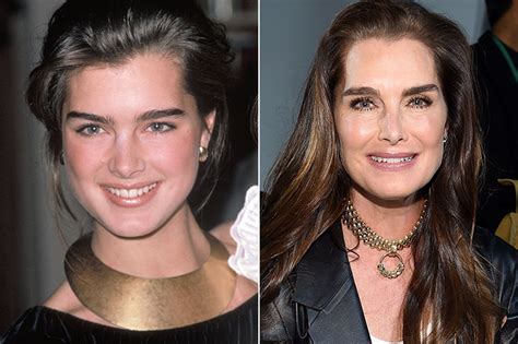 Top Hollywood Actresses Of Yesteryear Then And Now
