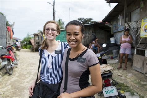 Sister Missionaries In The Philippines