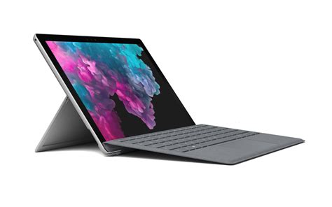 Surface Pro 4 ขนาด วีดีโอรีวิว Microsoft Surface Pro 4 อีกก้าวของ