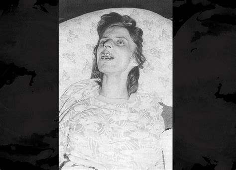 Video La Real Y Verdadera Historia Del Exorcismo De Emily Rose Hsb