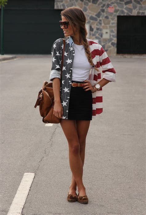 Style Up The New Fashion Of Usa Style 2013