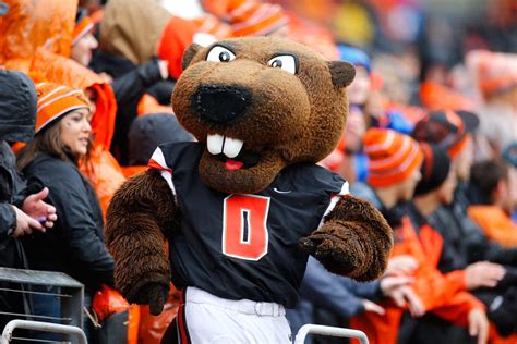 The 10 Worst Mascots In College Sports