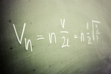 Cómo calcular la ecuación de un vector Universo Masseffect