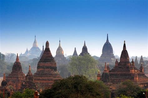 Bagan Temple Myanma Click The Image To Enter For Your Chance To Win 1