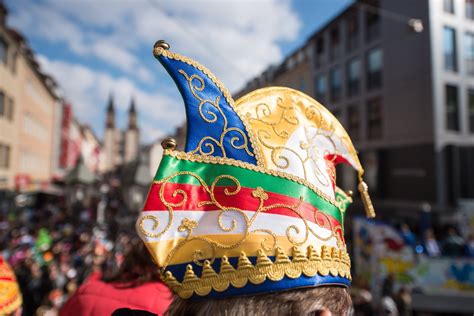 Karneval Geht In Die Heiße Phase „was Darf Die Satire Alles“ Minden Mindener Tageblatt