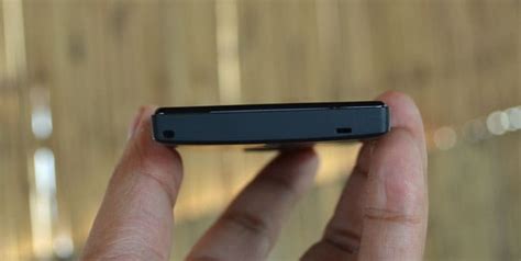 Sony Xperia Sola First Look Images Gadgets 360