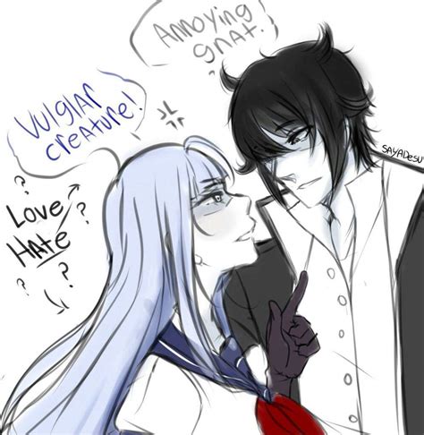 Yandere Simulator Ship Opinions Megami X Yandere Kun Wattpad