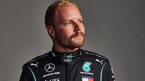 Valtteri bottas syntyi villähteellä nastolassa. F1, Mercedes: Valtteri Bottas confermato per la stagione 2021