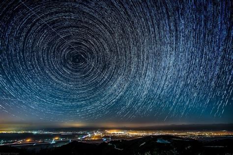 29 Examples Of Long Exposure Photography That Captures A World In A Picture