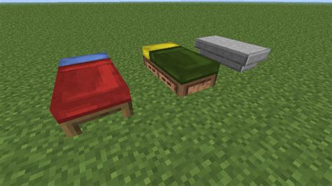 These 8 bed designs are some of the best ideas you'll ever see, and are sure to impress your. Images - Bed Craft and Beyond - Mods - Projects ...