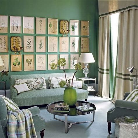 When done right, living room walls painted with a delightful mint green will help you create a unique feel that will always look clean as mint green walls are better at hiding scuff marks and the ilk, than. Pretty Living Room Colors For Inspiration - Hative