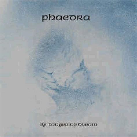 Tangerine Dream Phaedra Album Review Sputnikmusic