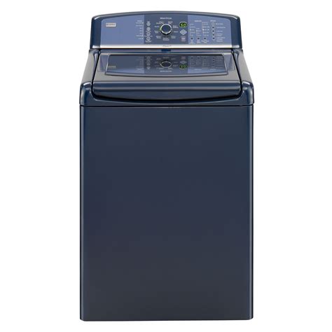 Kenmore Elite Oasis Ht 47 Cu Ft Top Load Washing Machine 2808