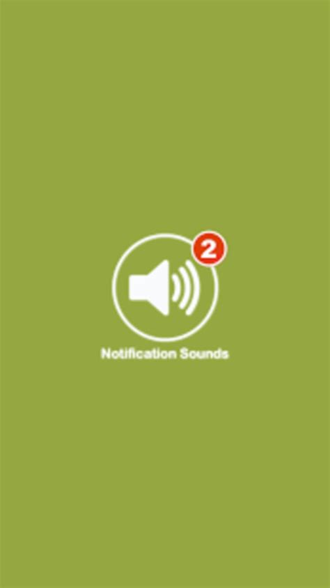 Notification sounds app for all the news, updates and sms brings fun and joyful alert sounds for your android™ phone. Notification Sounds APK for Android - Download