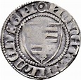 1 Sechsling - Magnus of Sachsen-Lauenburg - Bishopric of Hildesheim ...