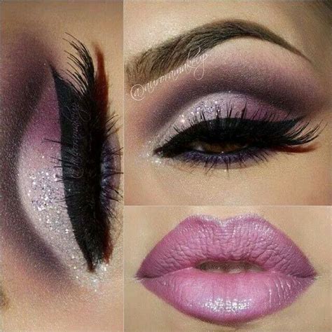 Lilacs Gorgeous Makeup Love Makeup Pretty Makeup Beauty Makeup