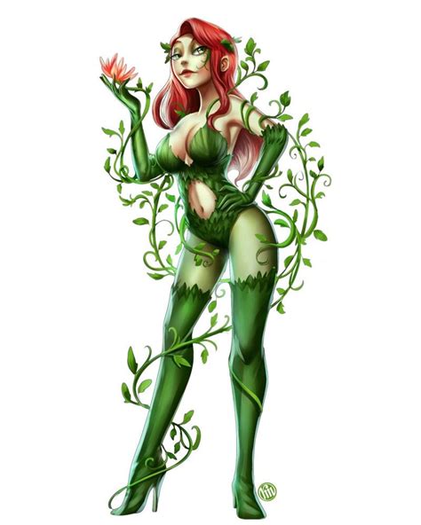 Poison Ivy Comic Zelda Characters Disney Characters Fictional Characters Princess Zelda