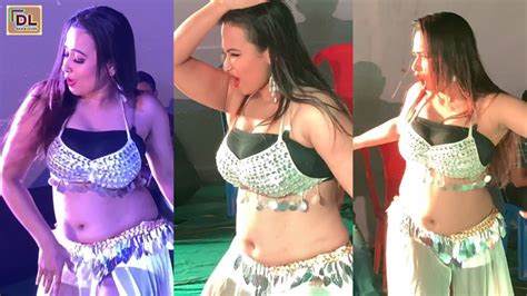 Bhojpuri Hot Orchestra Dance Youtube