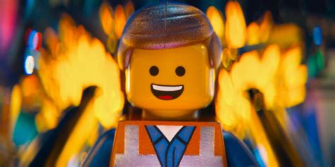 Emmet And Wyldstyle Will Be In The Lego Movie 2 Producers Say