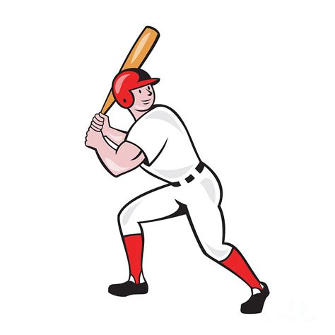 Cartoon Baseball Images Clipart Best