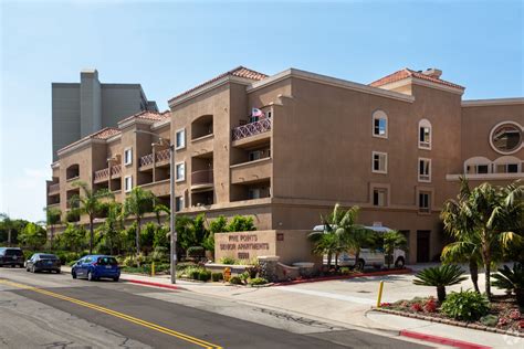 Five Points Seniors Apartments Apartments In Huntington Beach Ca