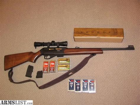 Armslist For Sale Like New Cz 512 Semi Auto 22 Mag With Accessories