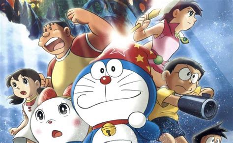 Wallpaper Hd Doraemon Download