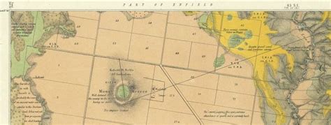 Historical Gold Maps Of The Victorian Goldfields Goldfields Guide